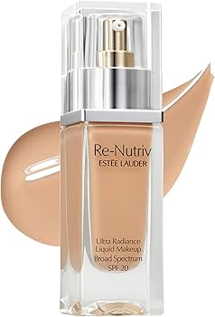 Amazon.com: Estée Lauder Re-Nutriv Ultra Radiance Liquid