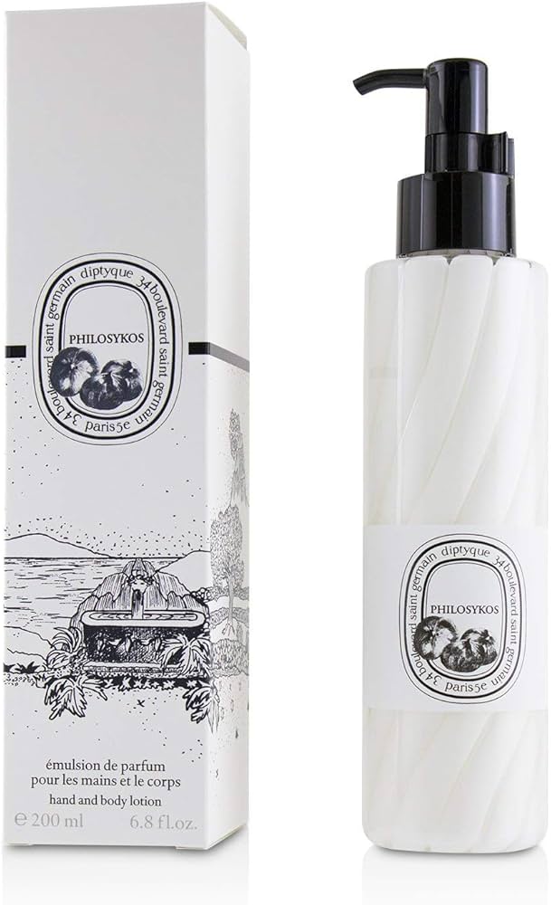Amazon | ディプティック フィロシコス ボディ＆ハンドローション