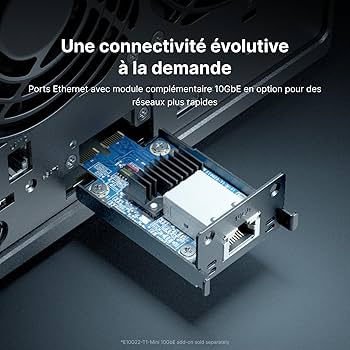 Amazon.com: Synology DS923+ 4-Bay Diskstation NAS (AMD Ryzen™ 4