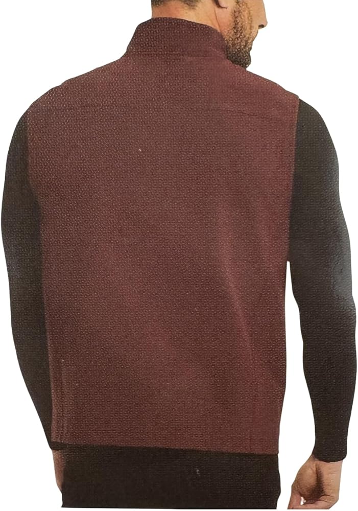 Amazon.com: 32 Degrees Heat Mens Midweight Tech Vest Shell, XL