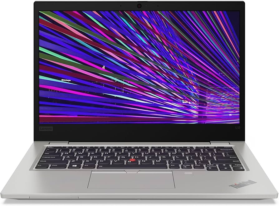Lenovo ThinkPad L13 Gen 2 13.3