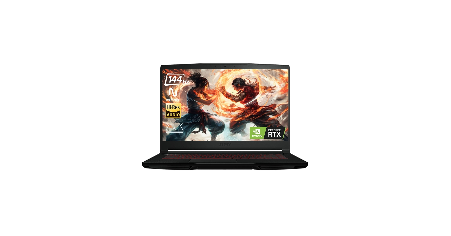 Amazon.com: msi GF63 Thin 11UC Gaming Laptop, 15.6