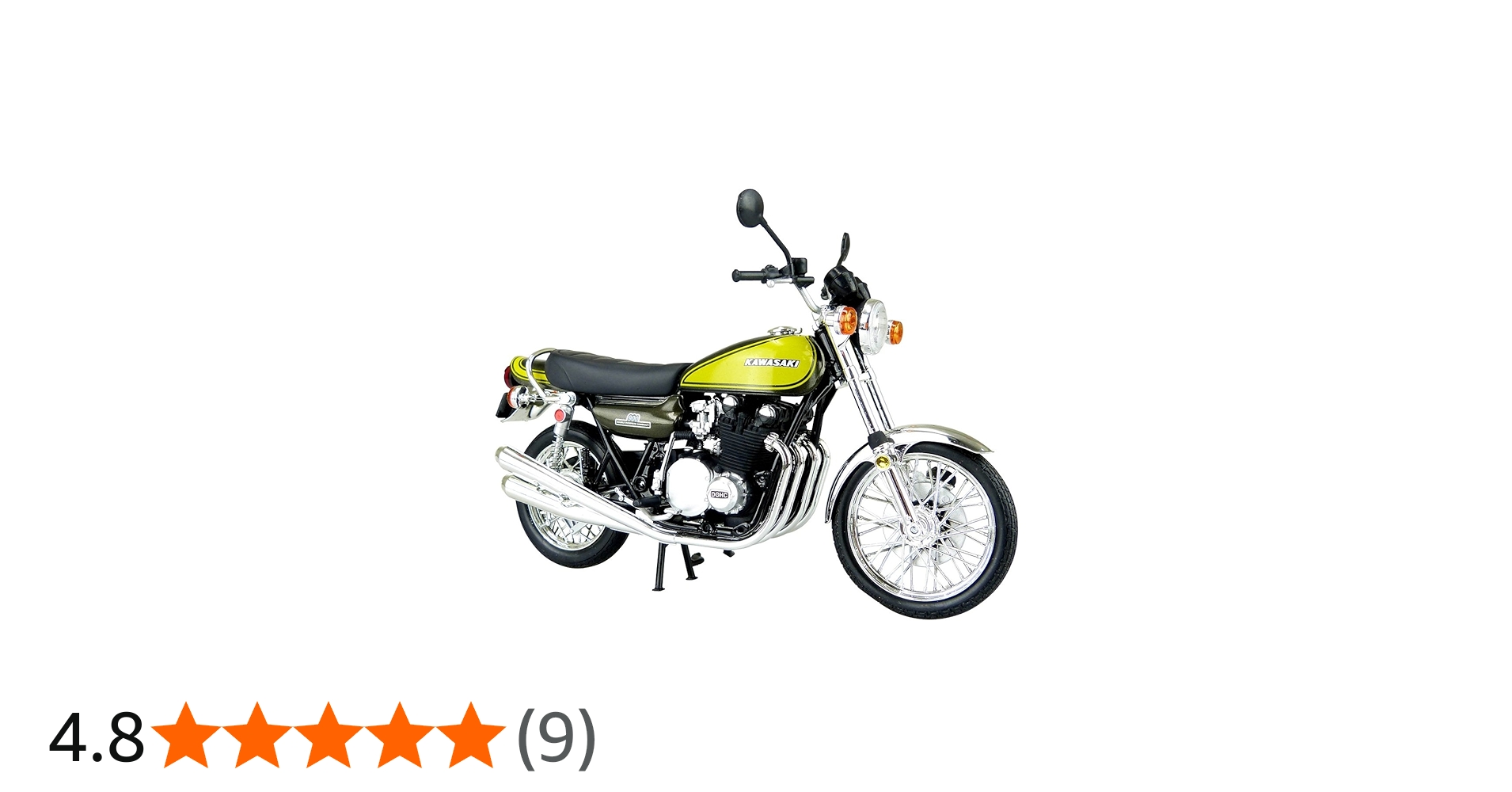 Amazon | スカイネット 1/12 完成品バイク Kawasaki 900Super4 (Z1