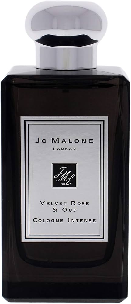 Amazon.com : Jo Malone Velvet Rose & Oud Cologne Intense Cologne