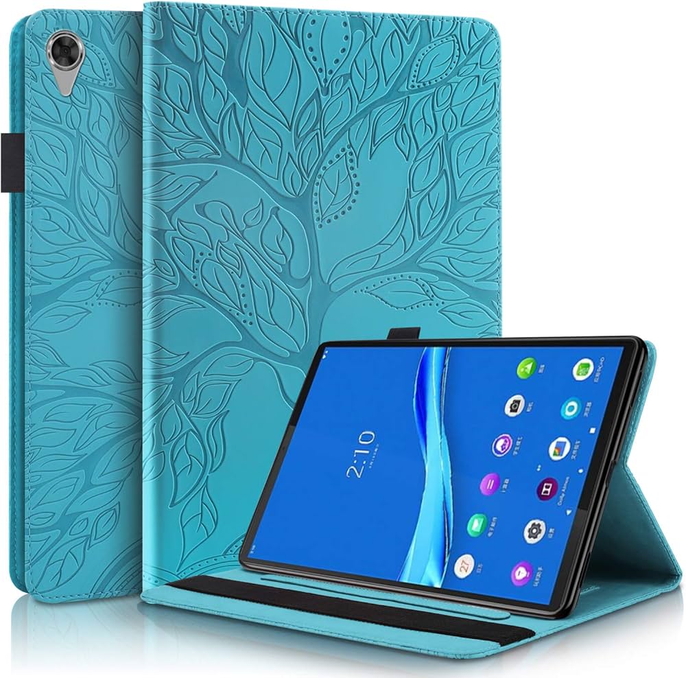 Amazon.com: Case for Lenovo Tab M10 HD 2nd Gen 10.1 Inch 2020 Case