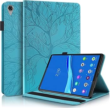 Amazon.com: Case for Lenovo Tab M10 HD 2nd Gen 10.1 Inch 2020 Case
