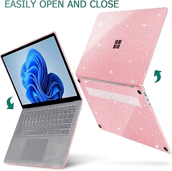 Amazon.co.jp: Lepeoac ケース 13.5インチ Microsoft Surface ノート