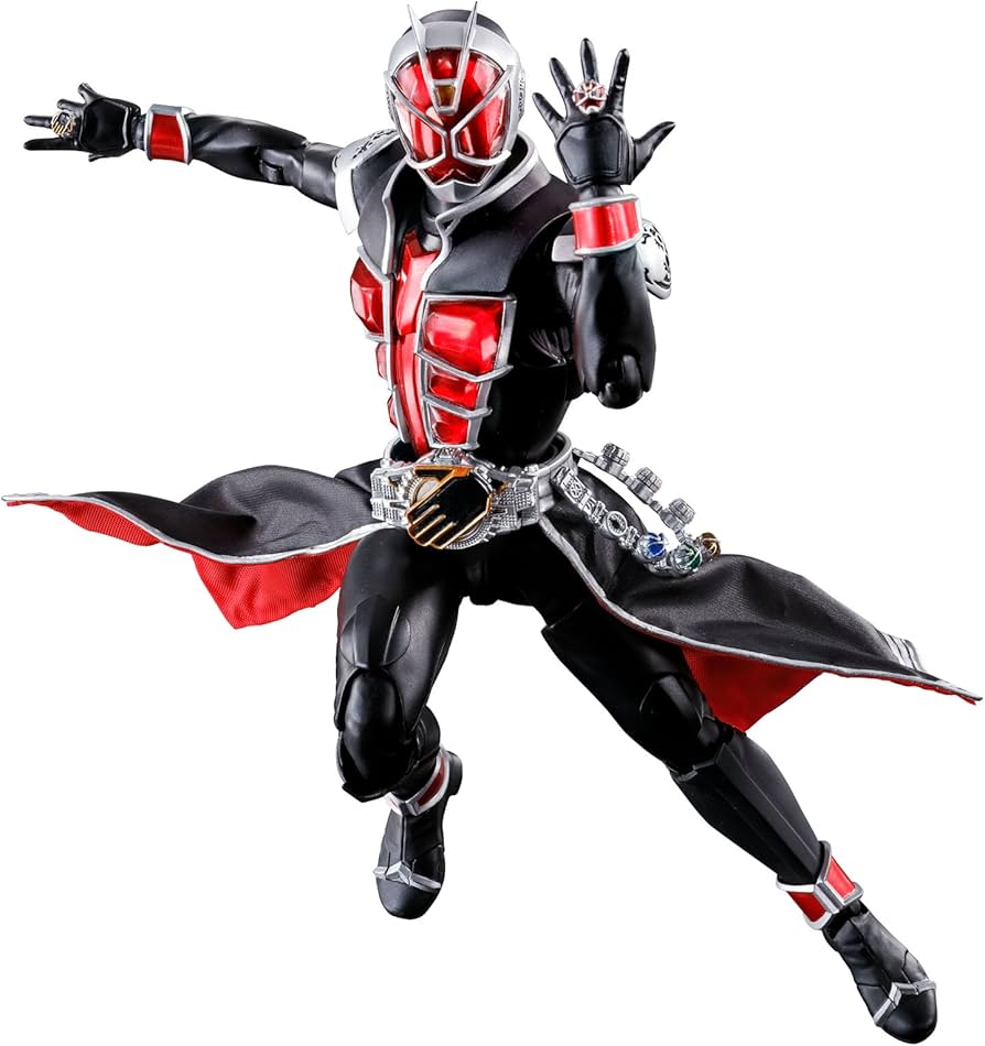 Amazon.co.jp: TAMASHII NATIONS S.H.フィギュアーツ 仮面ライダー