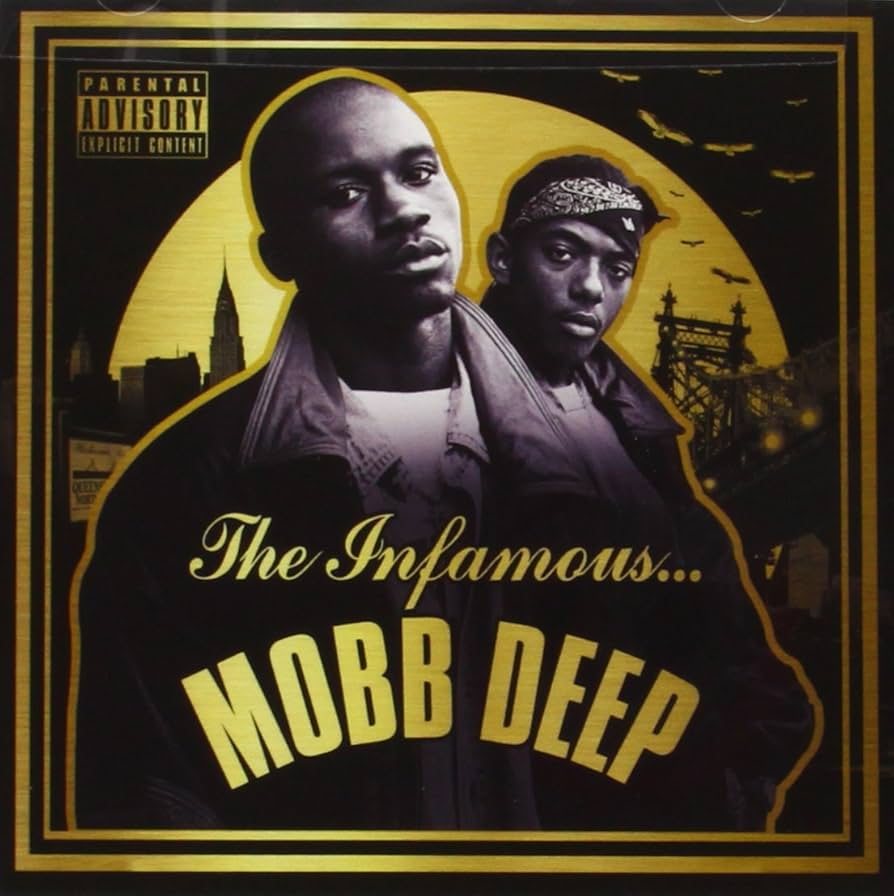 Amazon.co.jp: Infamous Mobb Deep: ミュージック