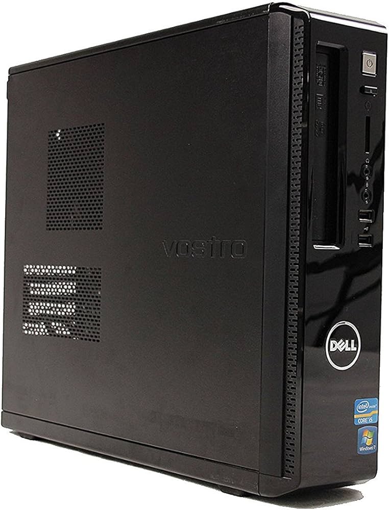 Amazon.co.jp: DELL VOSTRO 260S Windows 7 Core i5 2400 3.10 GHz 4
