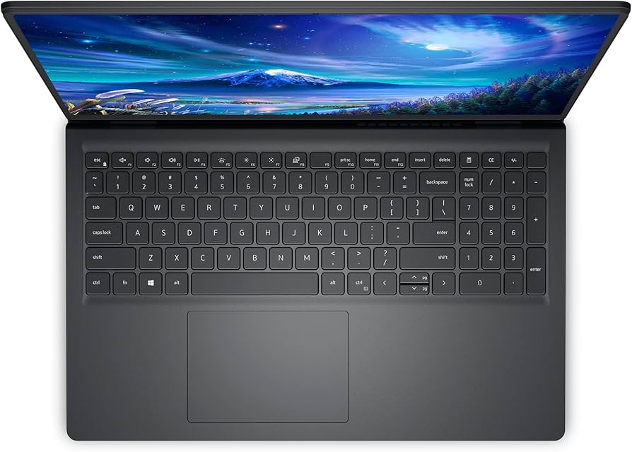 Amazon.com: Dell Vostro 3510 15.6