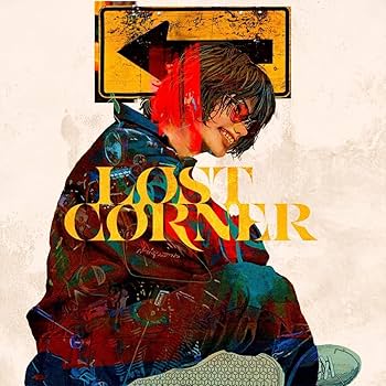Amazon.co.jp: 【外付け限定特典クリアファイル付き】米津玄師 LOST