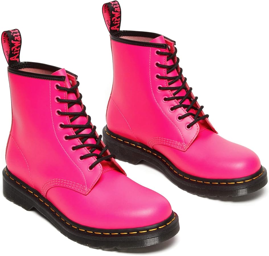 Amazon | [ドクターマーチン] 27749682 1460 CORE 8ホール ブーツ