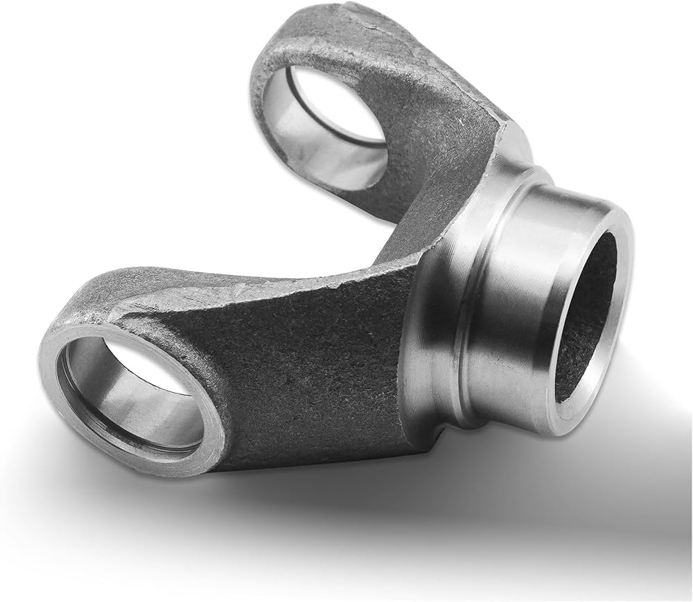 Driveshaft Weld Yoke3-28-777 Tube Yoke 1350 Series Fits 2