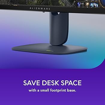 Amazon.com: Alienware 27 Gaming Monitor - AW2725DM - 27-inch QHD