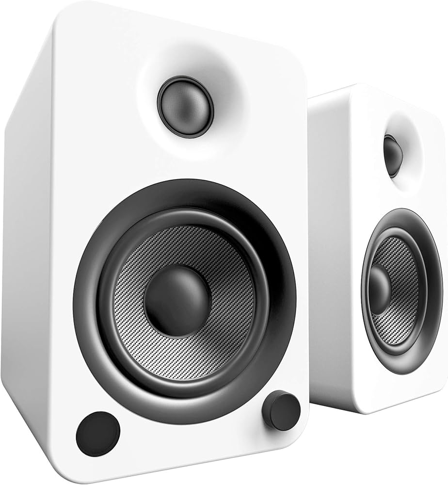 Amazon.co.jp: 【国内正規品】Kanto ブックシェルフ アクティブ