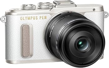 Amazon.com : Olympus M. Zuiko Digital ED 30mm F3.5 Macro Lens