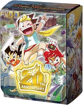 Amazon.co.jp: デュエル・マスターズ TCG DMSP-03 キングマスター