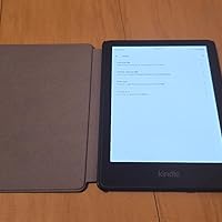 Amazon.co.jp: Kindle Paperwhiteキッズモデル ブラックカバー