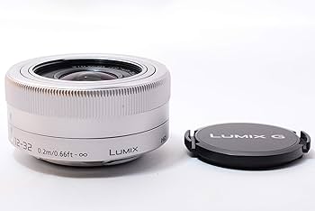 Amazon | パナソニック ミラーレス一眼カメラ GM1S レンズキット