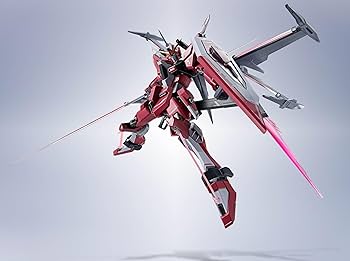 Amazon.co.jp: TAMASHII NATIONS METAL ROBOT魂 機動戦士ガンダムSEED