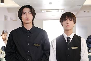 Amazon.co.jp: コスメティック・プレイラバー Blu-ray BOX : 奥野壮