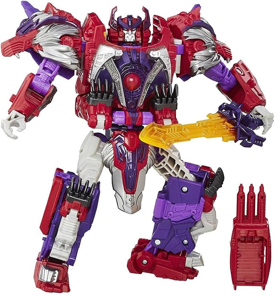 Amazon.co.jp: Transformers Generations Titans Return Autobot