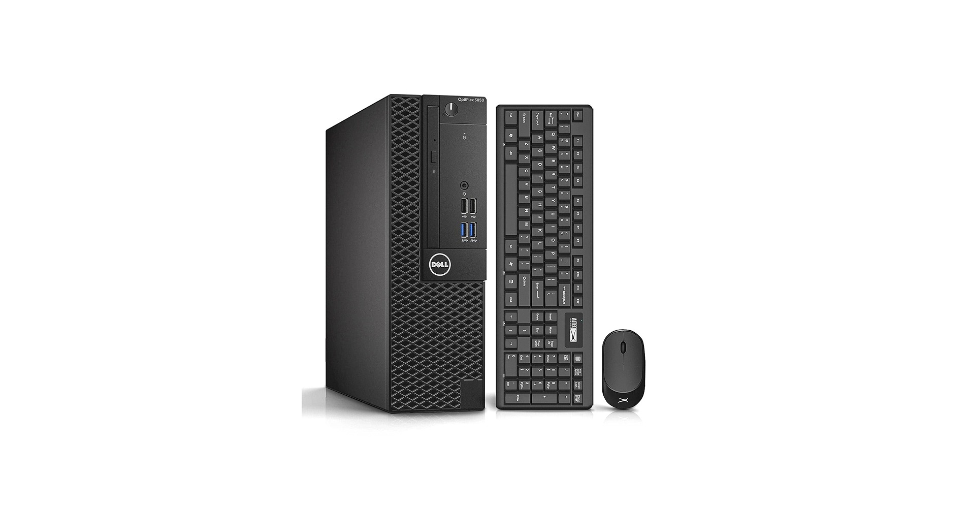 Amazon.com: Dell OptiPlex 3050 Desktop Computers PC, 32GB Ram DDR4