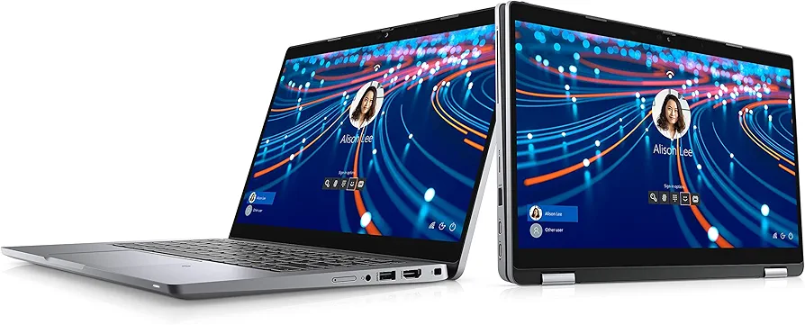 Amazon.com: Dell Latitude 5320 Notebook : Electronics