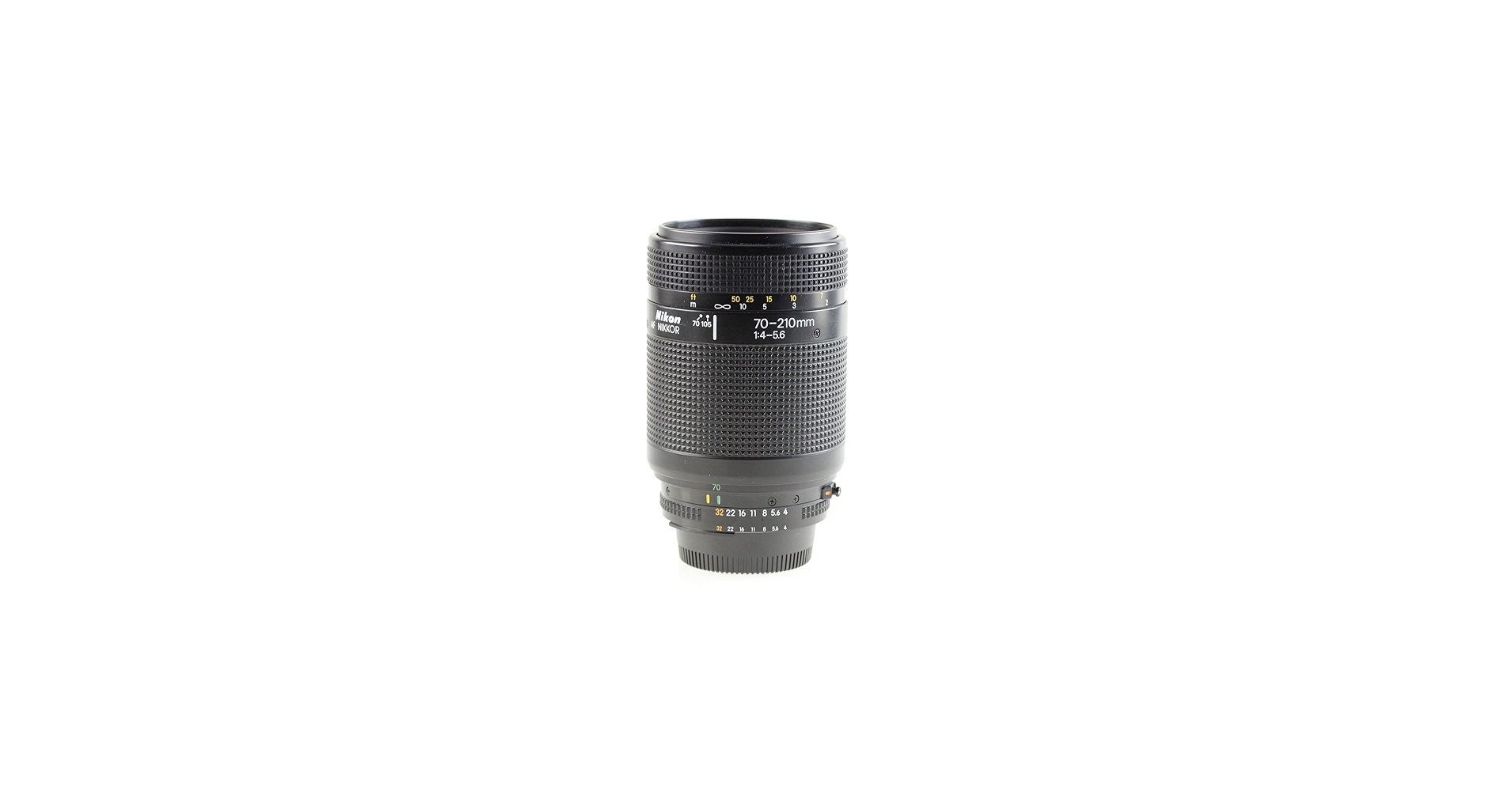 ✨超美品✨人気の望遠レンズ✨Nikon AF 70-210mm F4 Amazon.com