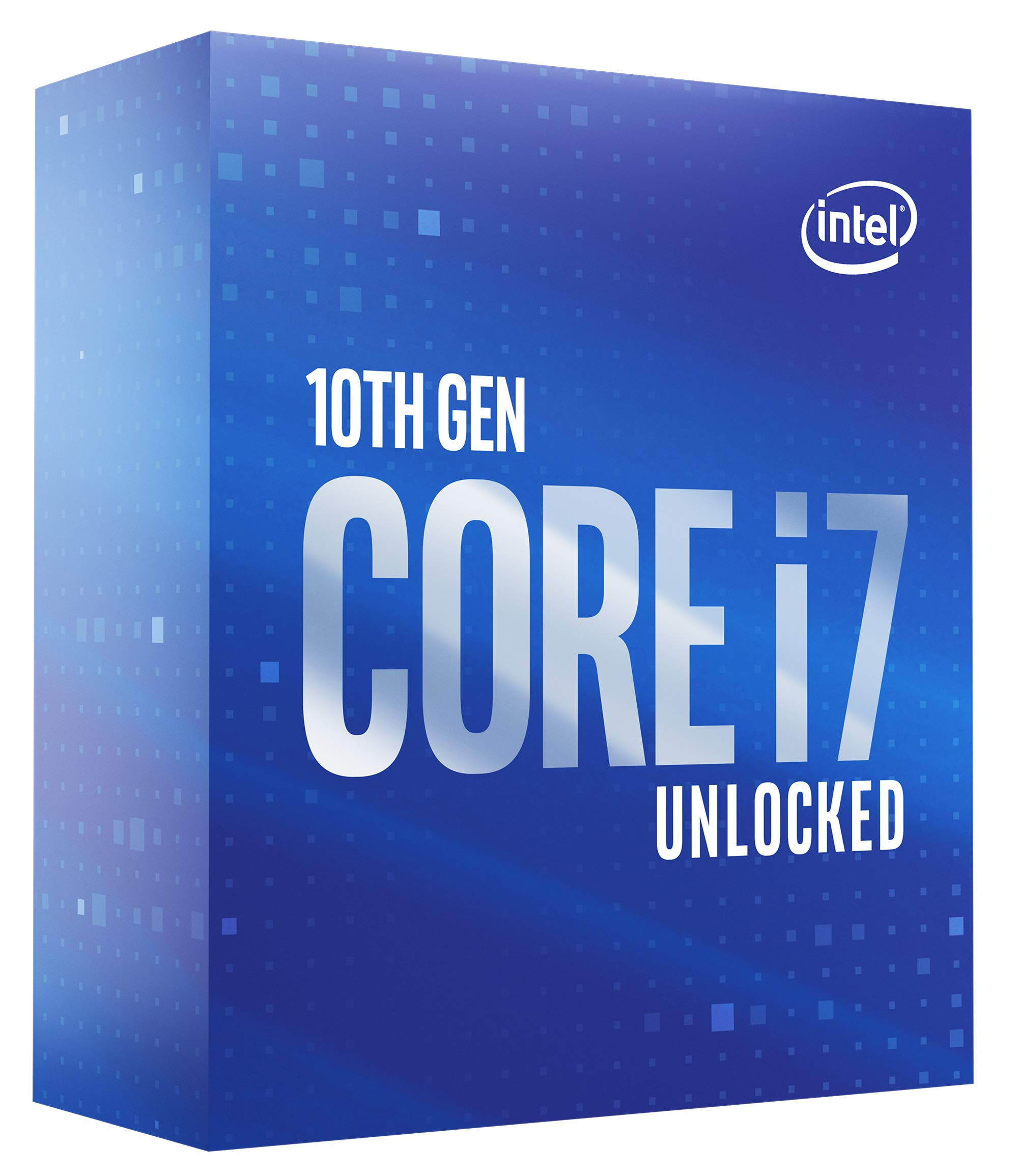 Amazon.in: Buy Intel Core i7-10700K Desktop Processor 8 Cores up