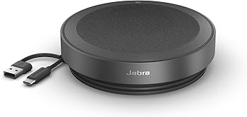 Amazon.co.jp: Jabra Speak2 75 Link 380a スピーカーフォン USB-A