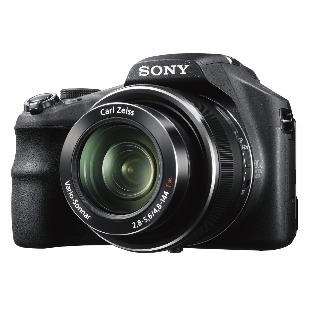 Amazon.com: Sony Cyber-shot DSC-HX200V 18.2 MP Exmor R CMOS 數位