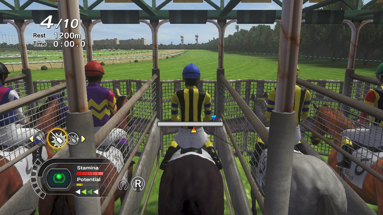 Amazon.com: Champion Jockey Special NINTENDO SWITCH JAPANESE