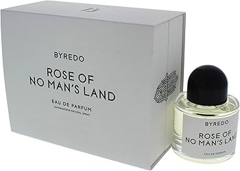 Amazon | バレード Rose Of No Man's Land Eau De Parfum Spray 50ml