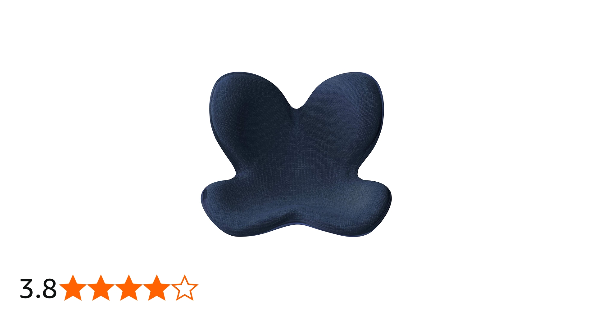 Amazon | MTG 骨盤サポートチェア Body Make Seat Style(ボディメイク