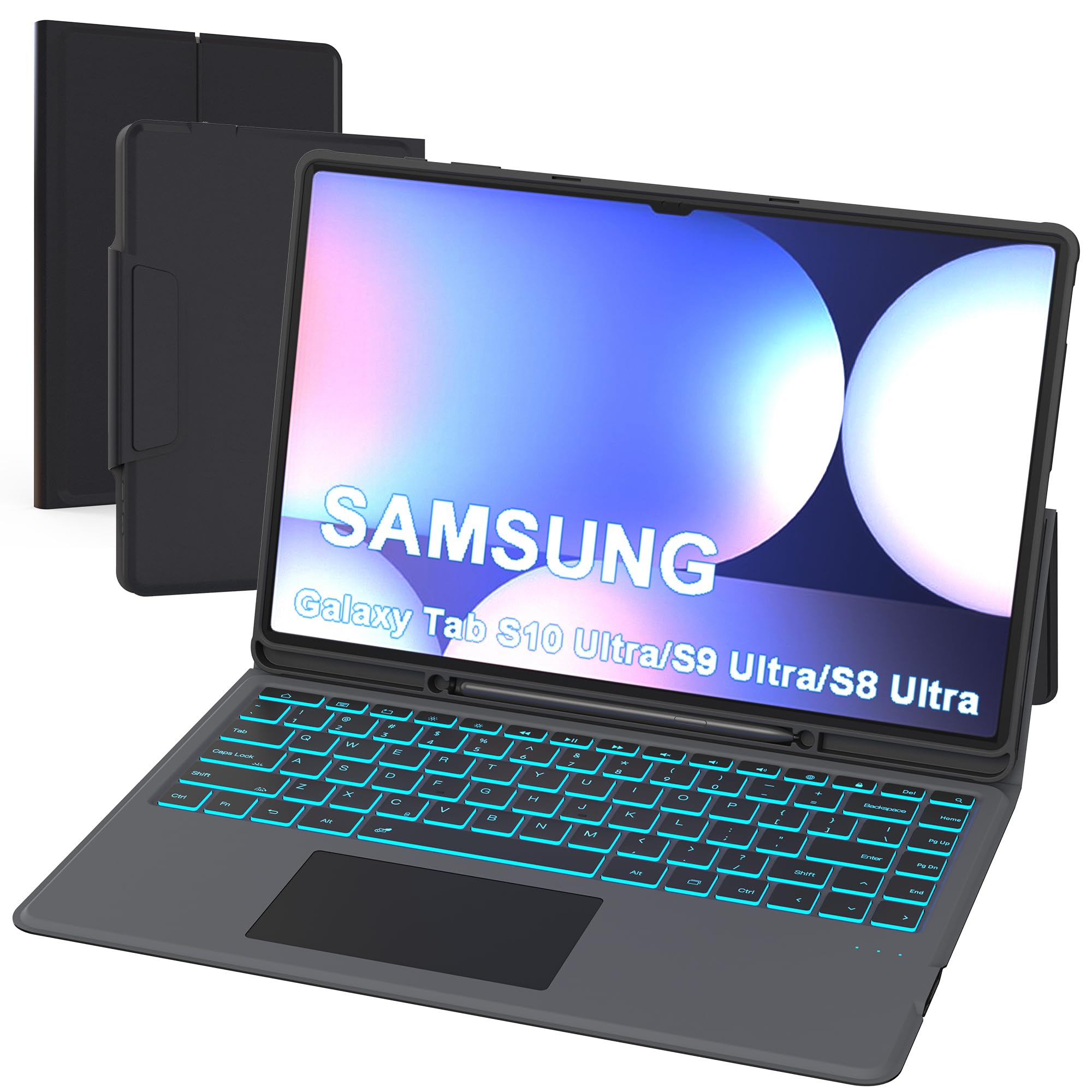 Amazon.co.jp: Samsung Galaxy Tab S9 Ultra /S8 Ultra 14.7インチ