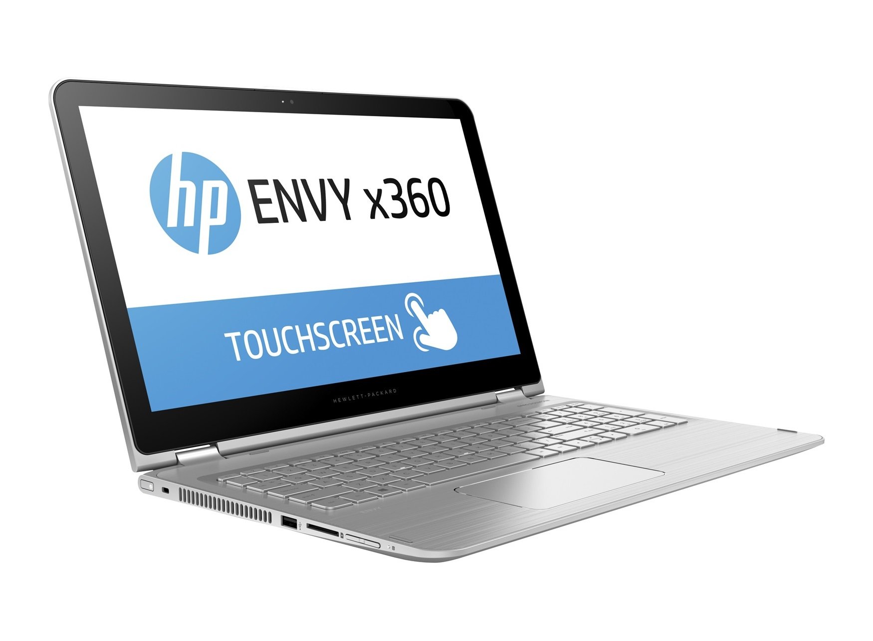 Amazon.com: 2016 HP Envy x360 Convertible Intel® Core™ i5 processo