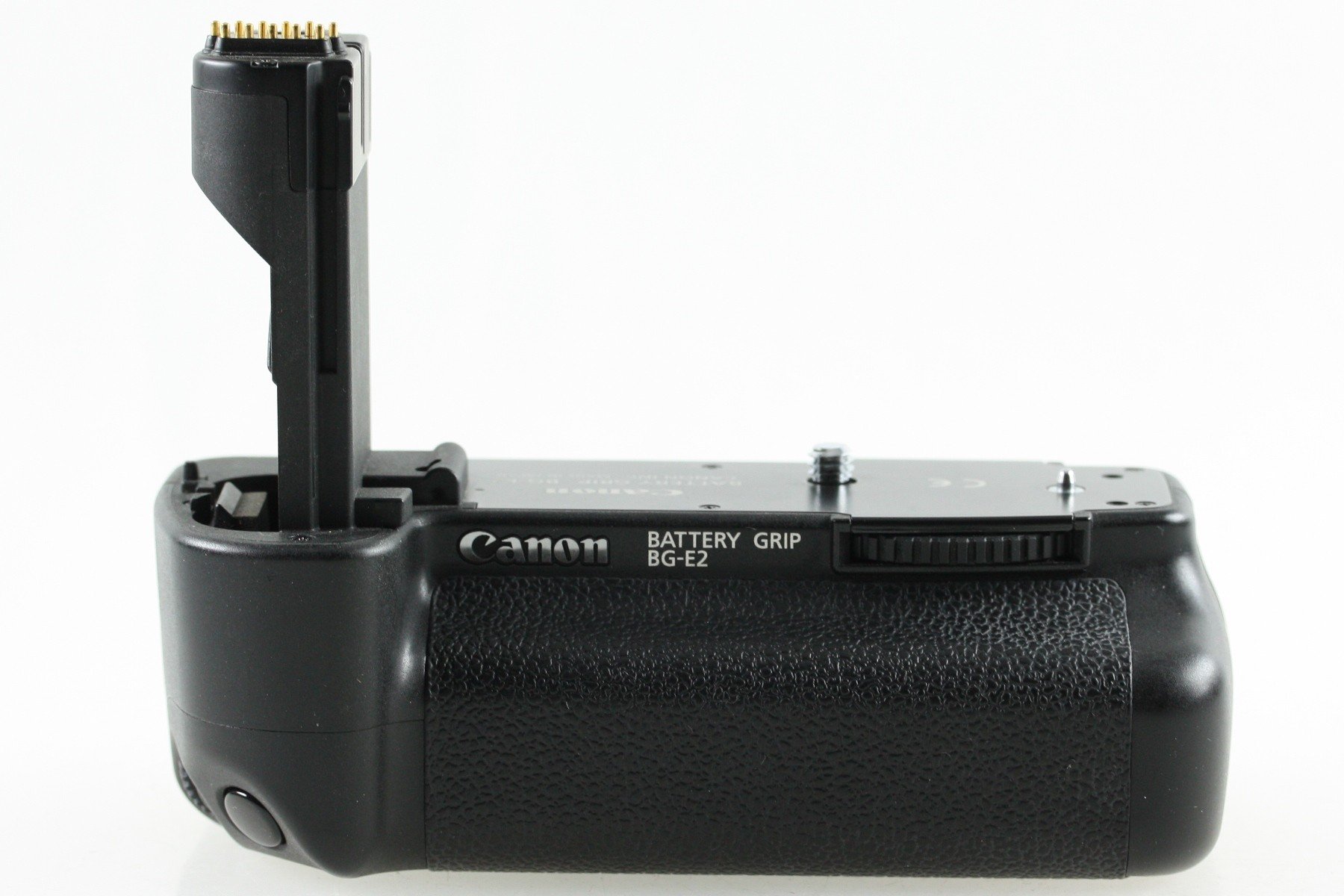 Amazon.com : Canon BGE2 Battery Grip for the EOS 20D and EOS 30D