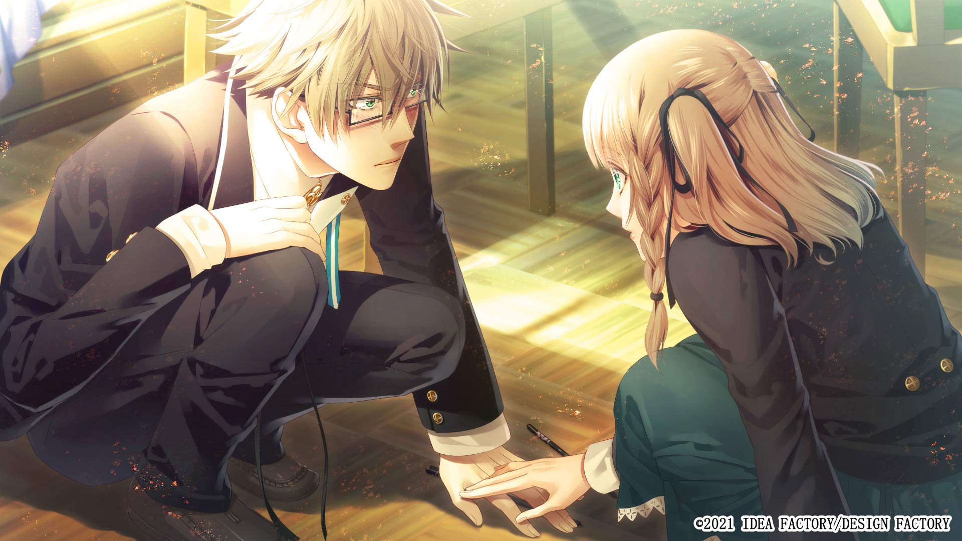 Amazon.co.jp: AMNESIA World for Nintendo Switch 限定版 : ゲーム