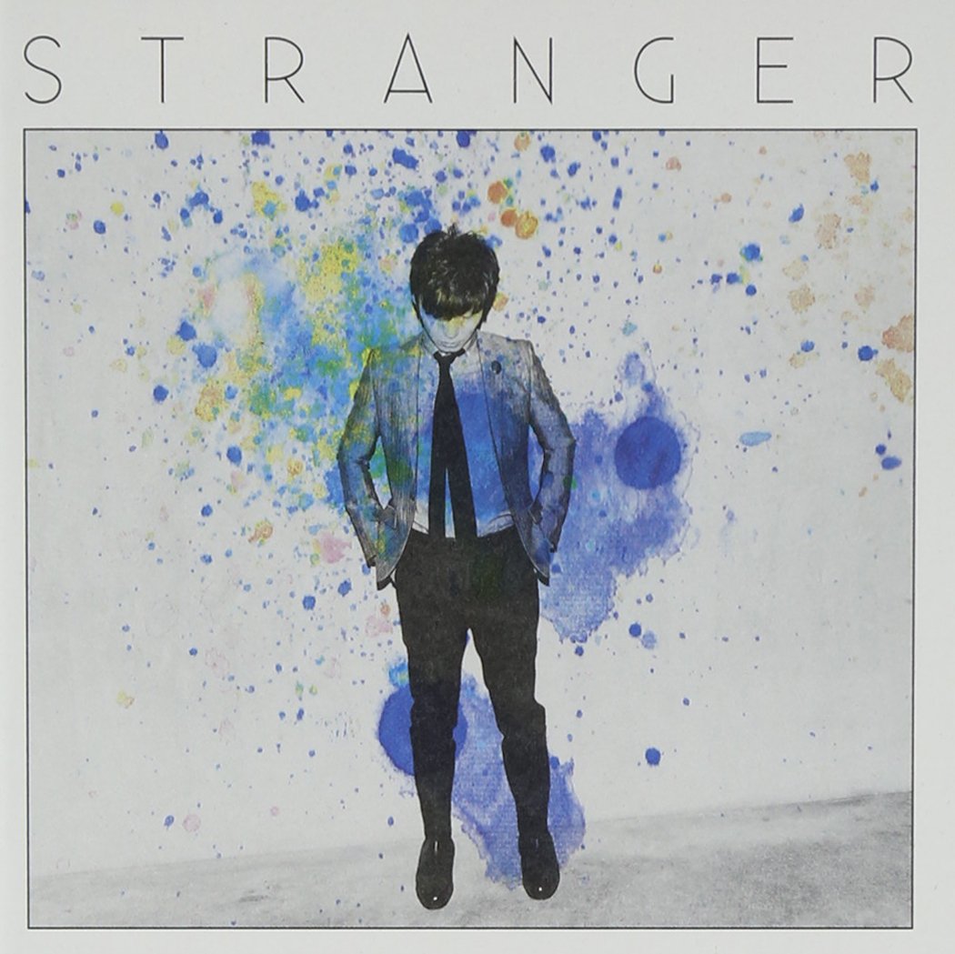 Amazon.co.jp: Stranger - 星野源: ミュージック