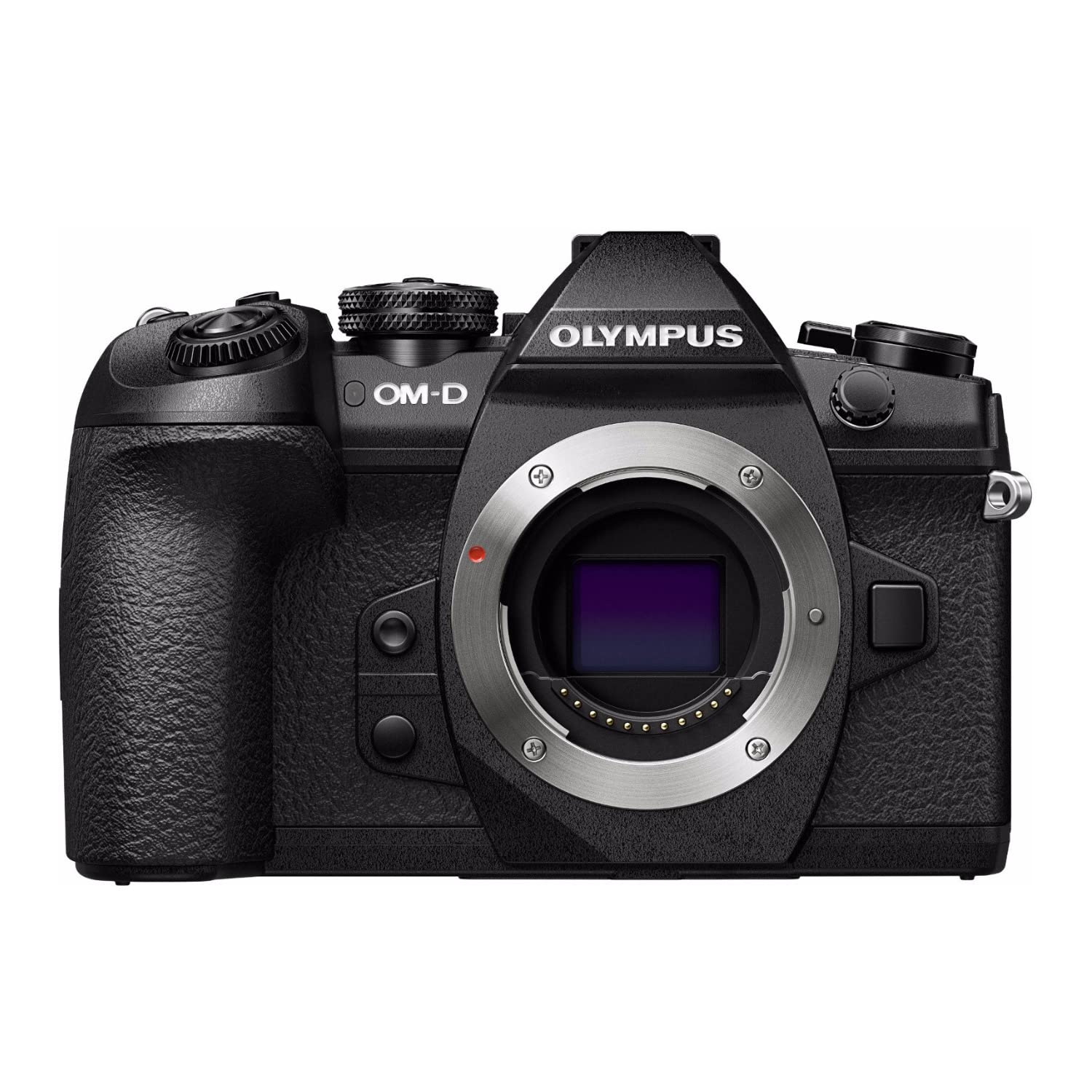 Amazon Canada: Olympus OM-D E-M1 Mark II Camera Body Only, 20.4