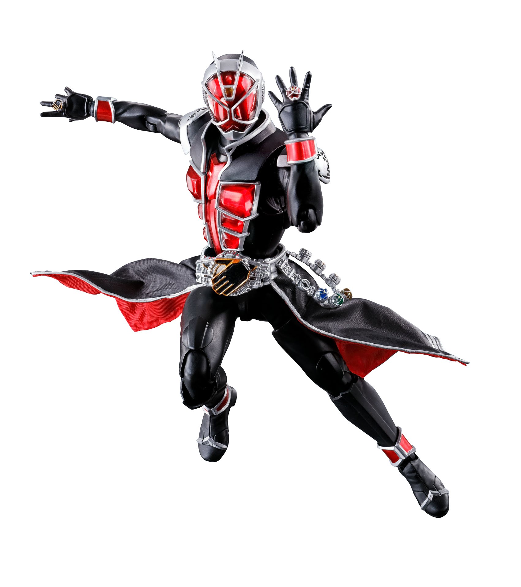 Amazon.co.jp: TAMASHII NATIONS S.H.フィギュアーツ 仮面ライダー