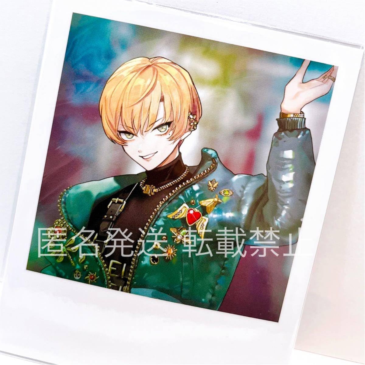 Amazon.co.jp: Paradox Live グッズ パラライ ParadoxLive トレフォト