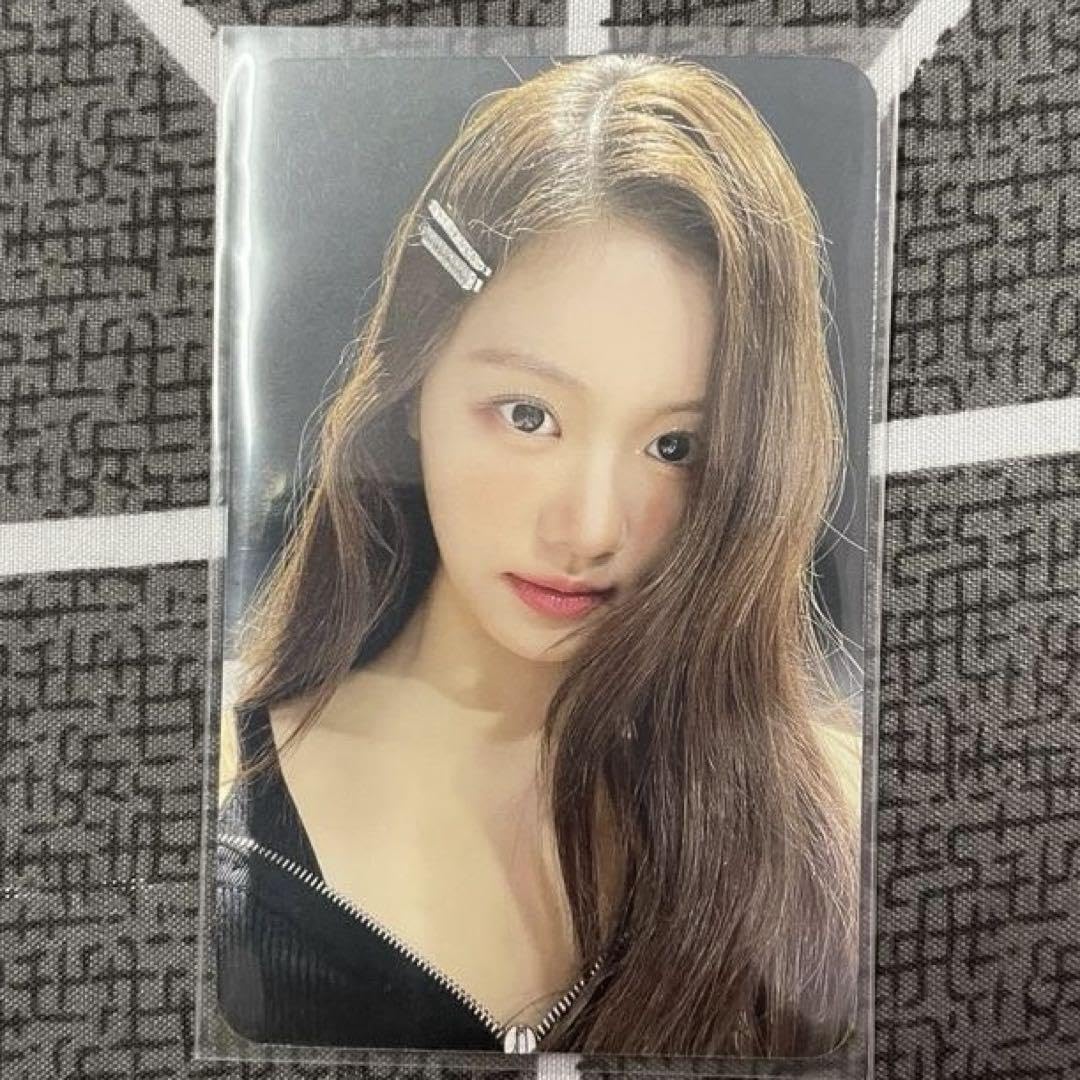 Amazon.co.jp: ルセラフィム ガラム fearless デビュー shopee 限定