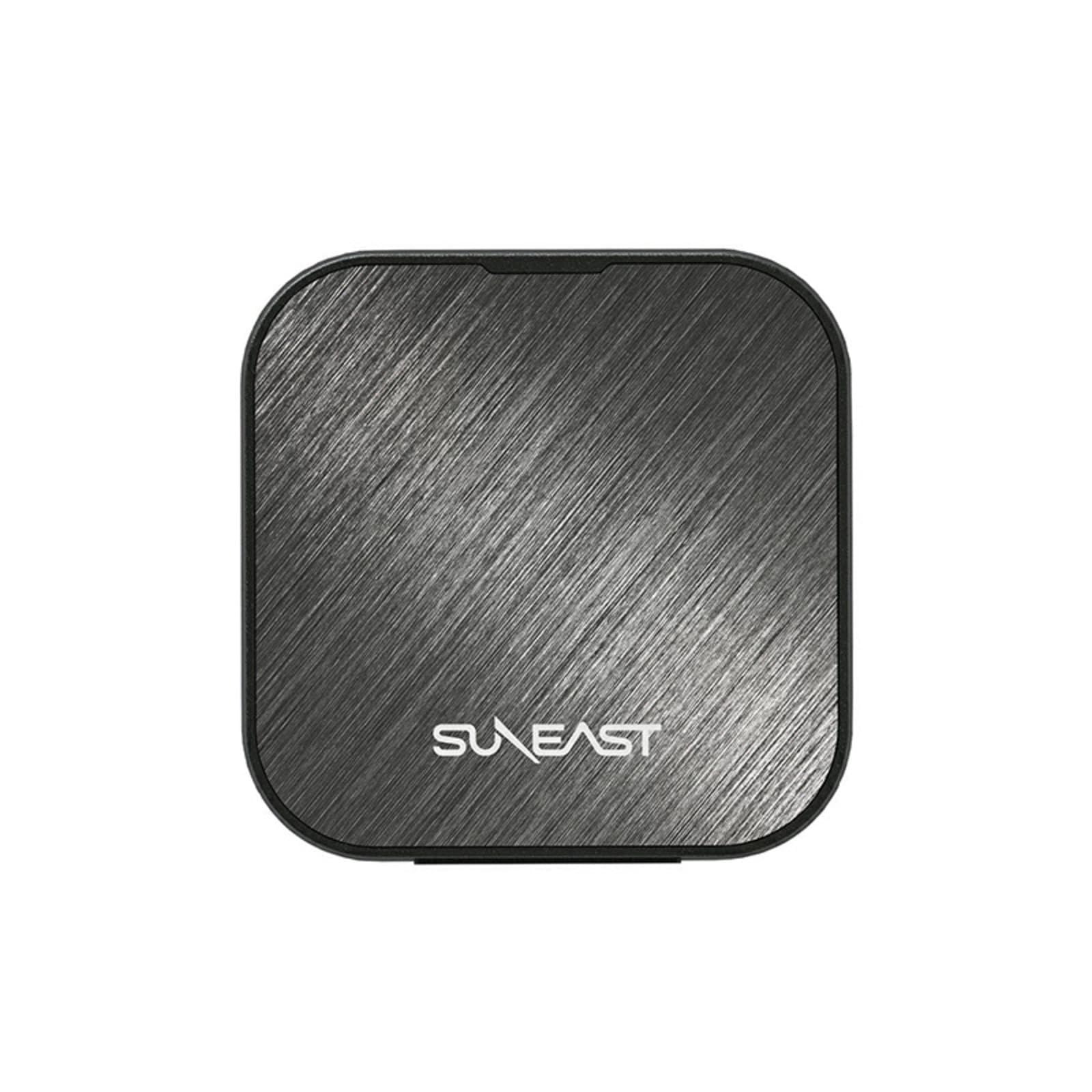 Amazon.com: SUNEAST Eclipse E40 External SSD 2TB USB4 Thunderbolt