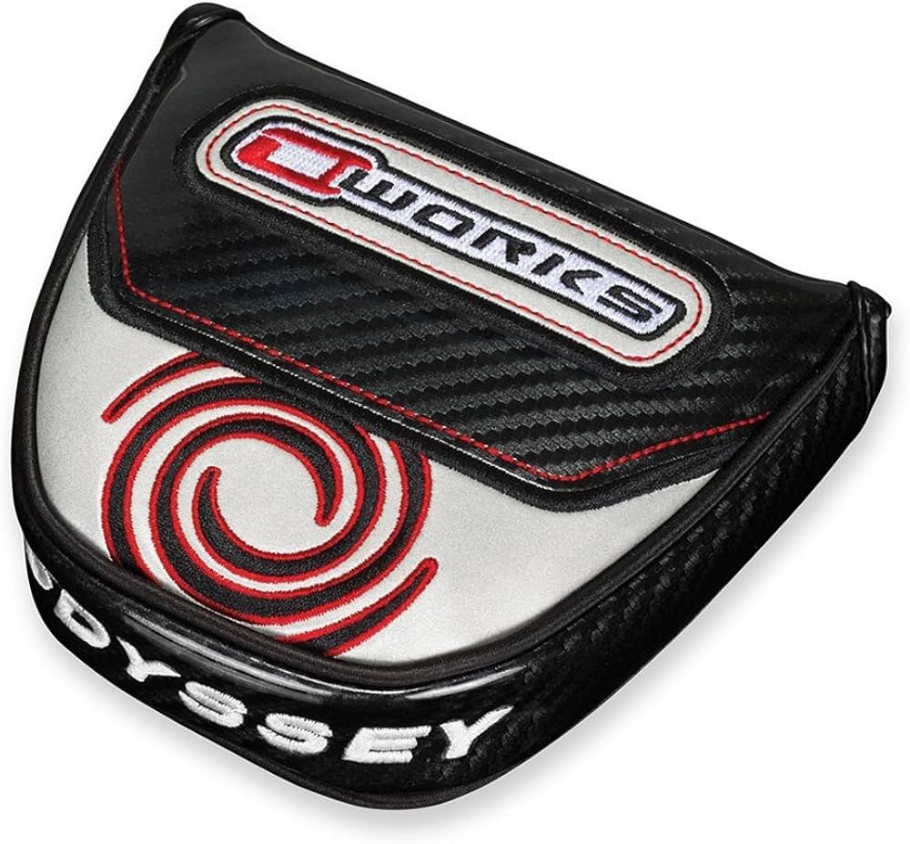 Amazon.co.jp: odyssey オデッセイ オーワークス O-WORKS マレットCS