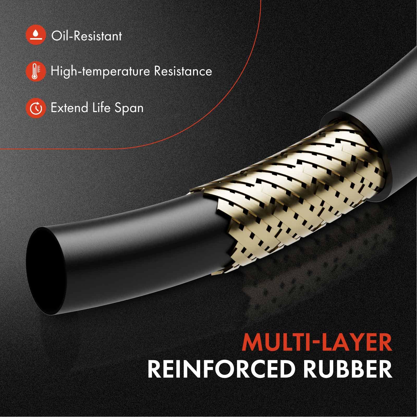 Amazon.co.jp: A-Premiumインレット&アウトレットエンジンオイル