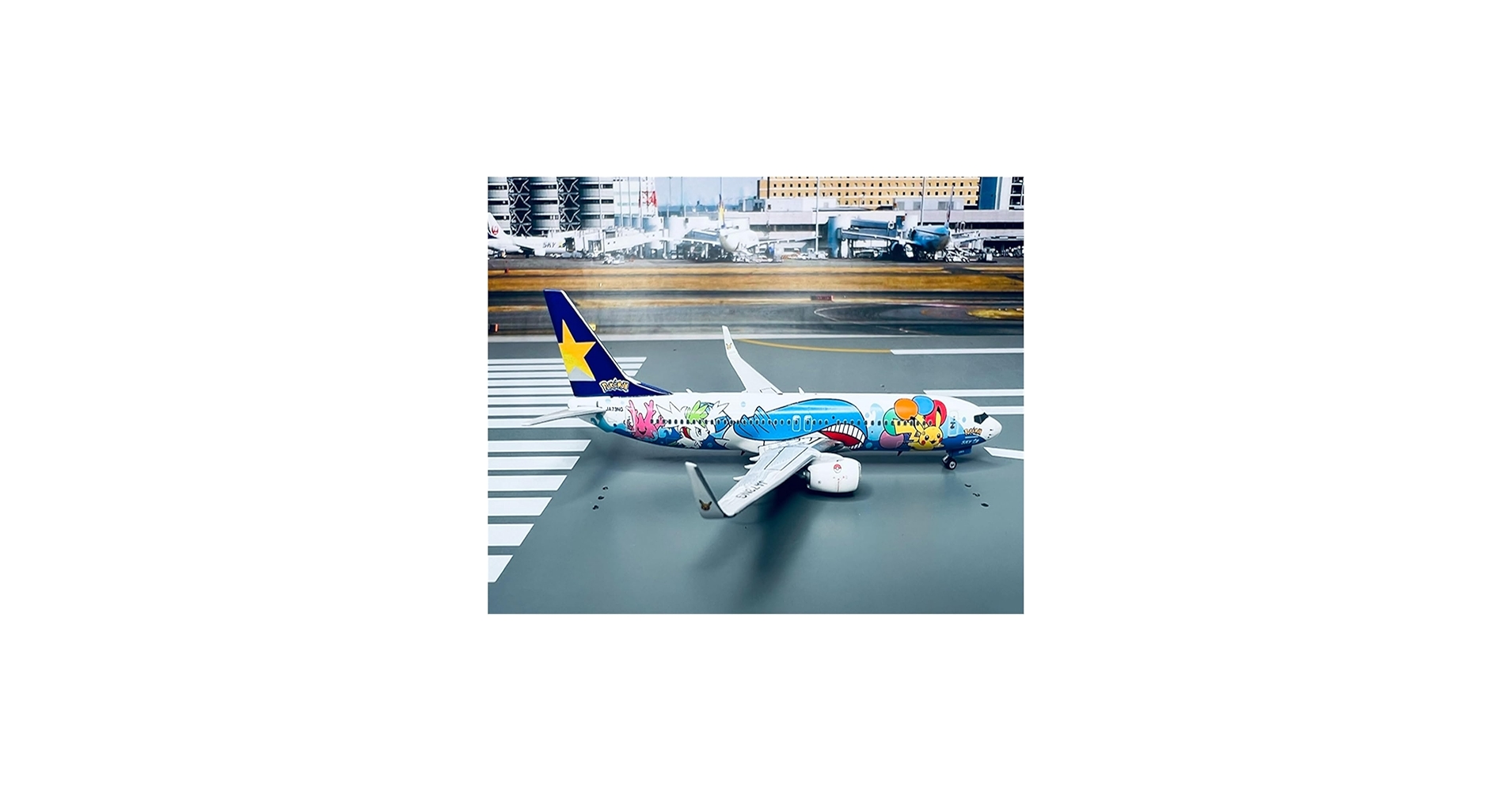 Amazon.co.jp: 飛行機模型飛行機おもちゃの飛行機模型 ダイキャスト 1