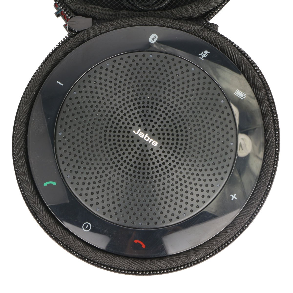 Amazon.co.jp: （ケースのみ）Jabra ジャブラ Speak2 40/55 Jabra